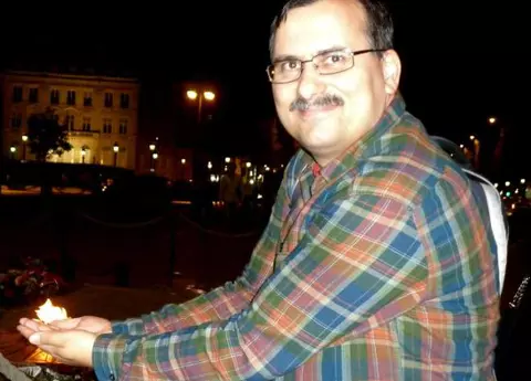 Președintele asociației T.A.T.A, Bogdan Drăghici, a fost reținut pentru viol. Victima ar fi chiar fiica lui