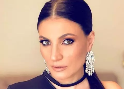 Ce spune Ioana Ginghină despre noua iubită a lui Alexandru Papadopol. Declarație surprinzătoare: "Bag mâna în foc că..."