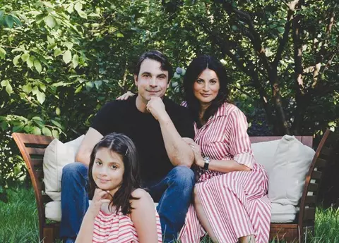 Reacția Ioanei Ginghină, după ce Alexandru Papadopol s-a afișat cu Adriana Titieni: „Să nu fie atâtea săruturi pătimaşe”