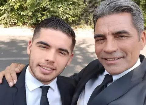 Fiul lui Marcel Toader, dezvăluire absolut uluitoare: a trăit o experiență paranormală. S-a întâmplat a doua zi după înmormântare