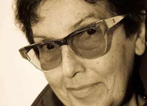 Trecutul neștiut al Marianei Zaharescu, ”vocea de aur” de la Teleenciclopedia. A murit lăsând în urmă o viață tumultuoasă