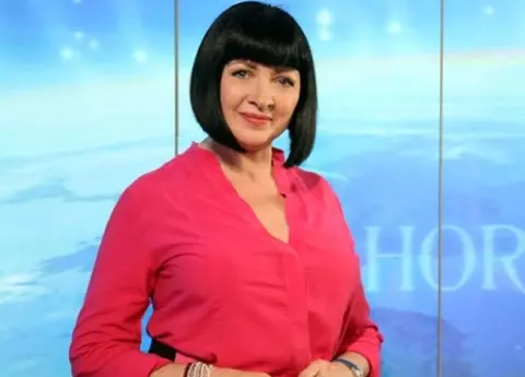 Regimul de slăbit al lui Neti Sandu. Ce alimente consumă vedeta pentru a se menține suplă la 60 de ani