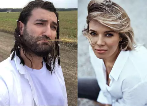 Smiley și Gina Pistol, împreună la Untold! Cei doi îndrăgostiți nu se mai ascund