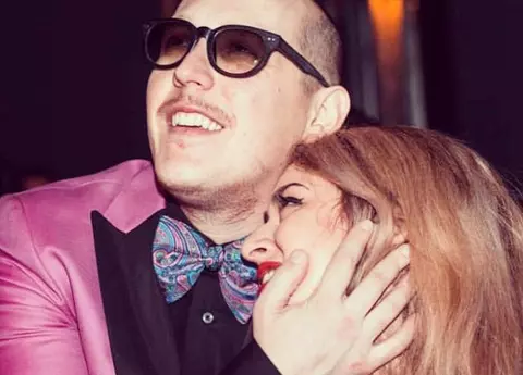 What`s UP își dorea copii, Simina - nu... Să fie acesta unul dintre motivele divorțului?