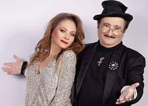 Cornel Palade are emoţii pentru show-ul „Te cunosc de undeva!”: „Este un consum imens de energie!”