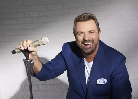 Horia Brenciu îl înlocuiește pe Florin Călinescu la „Românii au talent”, Va fi jurat și la „Vocea României”!