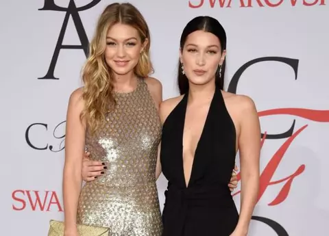Gigi și Bella Hadid, jefuite în vacanță în Grecia! E o destinație frecventată de mulți români