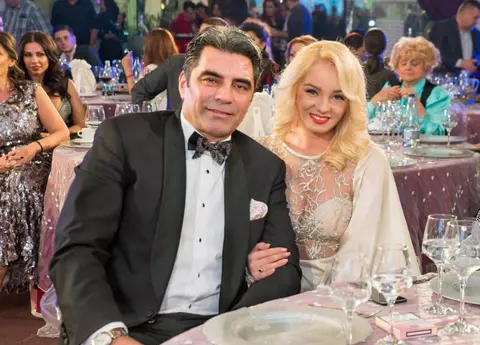 Marcel Toader a murit. Prima reacție a Mariei Constantin, ultima dintre soțiile sale: "Sunt înmărmurită de durere"