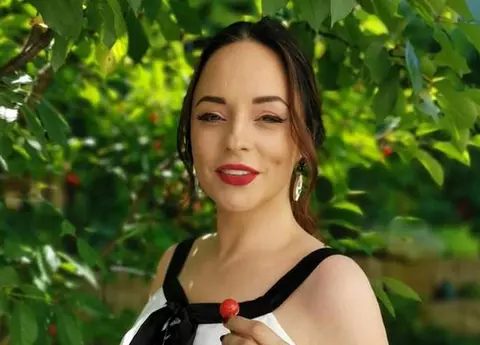 Iubitul Andreei Marin, o minune la casa omului! „Nu găsești oriunde un bărbat priceput și răbdător ca al meu”