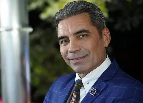 Marcel Toader a murit. Fostul soț al Gabrielei Cristea și al Mariei Constantin avea 56 de ani / CAUZA morții