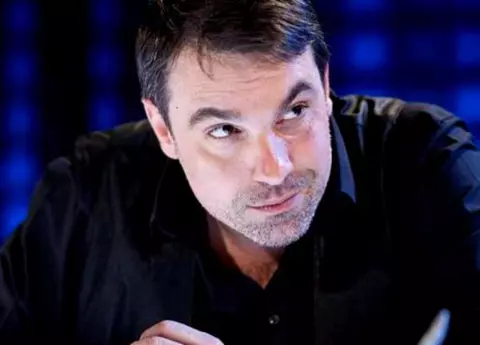 Alexandru Papadopol se iubește cu Adriana Titieni! Cum au fost surprinși cei doi la scurt timp de la divorțul actorului de Ioana Ginghină