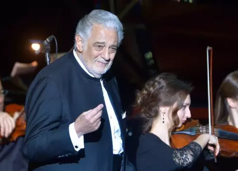 Placido Domingo, acuzat de hărţuire sexuală de nouă femei: „Dacă erai femeie, mereu încerca să te sărute”