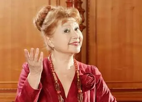 Rodica Popescu Bitănescu a împlinit 81 de ani. Carismatica actriță nu a avut copii, dar are 11 nepoți și 13 strănepoți!