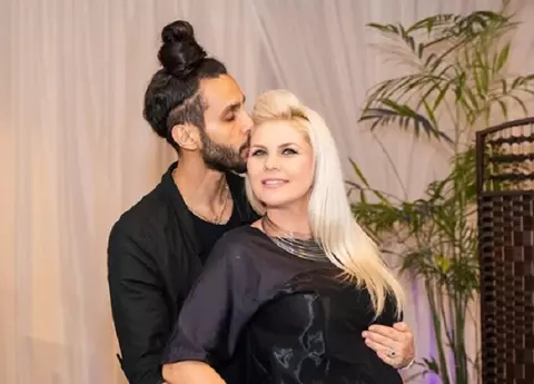 Adina de la Heaven a născut o fetiță. Ce nume deosebit i-a ales micuței