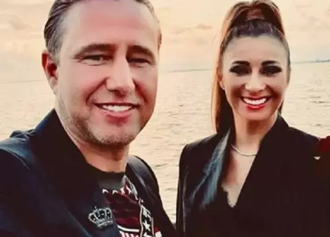 Primele imagini cu Anamaria Prodan și Laurențiu Reghecampf după ce s-a zvonit că s-au despărțit