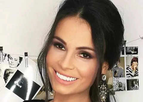 Anca Serea le-a dat replica celor care spun că este sectantă: "Mi-aş dori să observ puţin mai multă toleranţă"