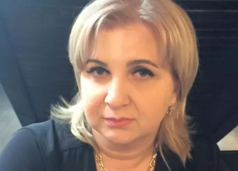 Carmen Șerban este în doliu. Tatăl ei a murit în urma unei suferințe de mulți ani. Artista spera într-o minune