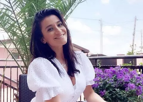 Claudia Pătrășcanu, primul interviu după despărțirea de Gabi Bădălău. A făcut declarații neașteptate: ”Nu mă gândeam vreodată că o să divorțez”