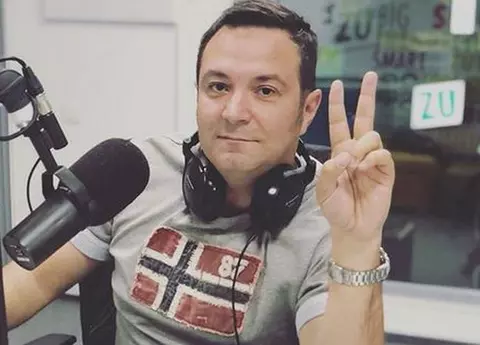 Trecutul neștiut al lui Daniel Buzdugan. Cântărea doar 1 kilogram la naștere, medicii nu i-au dat nicio șansă: ”E un miracol că sunt aici”