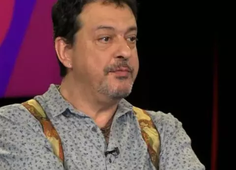 Regizorul Ducu Darie a murit. Vestea a fost confirmată de Anca Pandrea