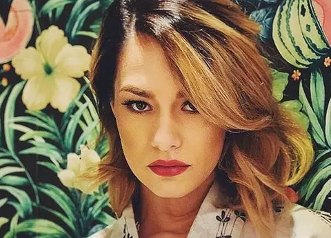 Feli, foto RARĂ cu mama ei. Cele două au același zâmbet. Mesajul postat de artistă pe Instagram te va impresiona până la lacrimi