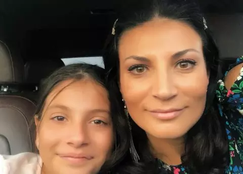 Ioana Ginghină nu își dorește al doilea copil. Ce motive are actrița