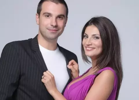 Alexandru Papadopol i-a interzis Ioanei Ginghină să-i mai folosească numele