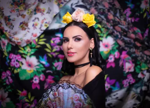Lavinia Pârva și-a cumpărat apartament de lux în București. Cântăreața a investit zeci de mii de euro
