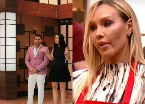 Raluca Podea și Brigitte Pastramă, replici tăioase la Masterchef: "Am alergie când o aud cum vorbește"