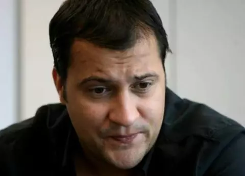 Reacția lui Șerban Huidu după ce a fost asociat cu Mario Iorgulescu: "Pe net toți sunt judecători și toți au dreptate"