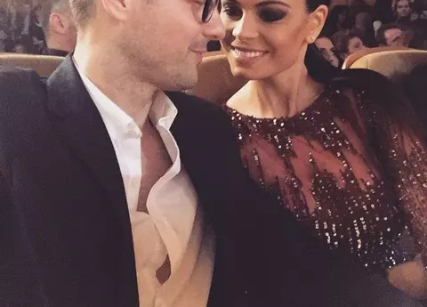 Cum arată Anca Serea, la o lună după ce a născut a şasea oară. Vedeta a atras toate privirile la un eveniment monden