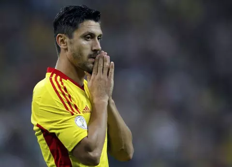 Ciprian Marica, victima unui accident rutier: „A dat peste mine, m-a lovit!”. Care este starea de sănătate a fotbalistului
