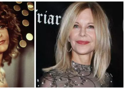 Meg Ryan, de nerecunoscut din cauza operațiilor estetice! Botoxul i-a distrus cariera