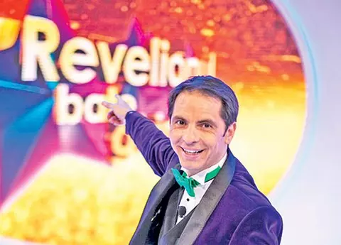 Dan Negru face vâlvă în politică: „Sunt niște bufoni de umplutură!”/ Anunțul despre candidatura sa la Președinție