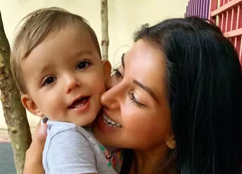 Elena Ionescu, ex-Mandinga, prima declaraţie despre divorţ: “Am vrut să ţinem totul secret!” / Motivele despărţirii