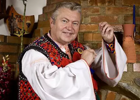 Gheorghe Turda, pregătit să iubească din nou, la 71 de ani: „Eu nu sunt lemn-tămâie, poate mai apar cu cineva la braț!”