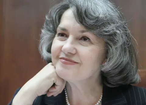 Mona Muscă are 70 ani și n-a apărut de 12 ani în public. Cum arată acum fosta politiciană