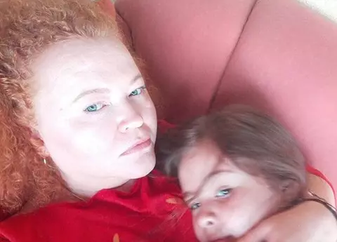 Cum arată fiica Narcisei Suciu, la 9 ani de când locuieşte în Finlanda. Are 21 de ani acum și este de-o frumuseţe răpitoare!