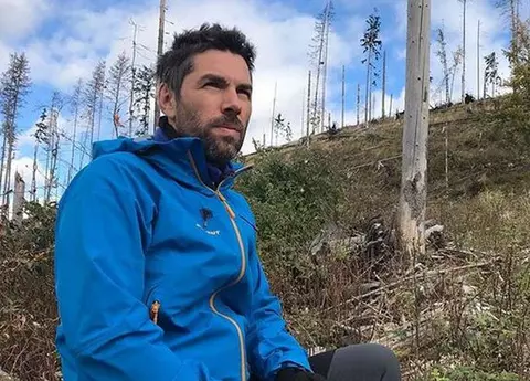 Drama neștiută a lui Alex Dima, de la ”România, te iubesc”. Jurnalistul a trecut prin cea mai grea încercare acum 10 ani