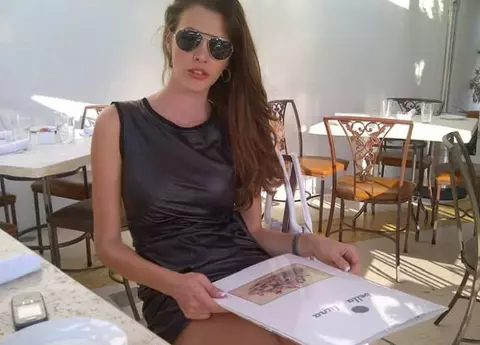 Alina Vidican are probleme cu legea în America. Cum încearcă să le rezolve fosta soție a lui Cristi Borcea