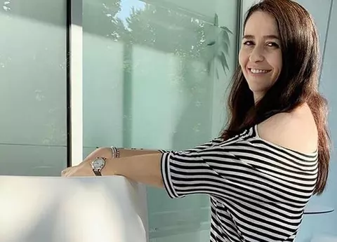 După ce a slăbit 30 de kilograme, Amalia Năstase face o nouă schimbare majoră! E de nerecunoscut cu noua tunsoare