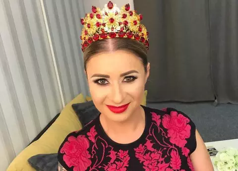 Anamaria Prodan a fost suspectă de cancer. A stat mai mult de o săptămână în spital