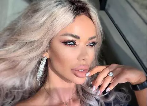 Bianca Drăgușanu, fotografie impresionantă alături de tatăl ei. Ce bine arată fostul sportiv la aproape 65 de ani!