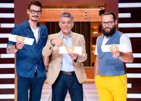 Cine e marele câștigător de la Masterchef? Ea a primit cecul în valoare de 50.000 de euro