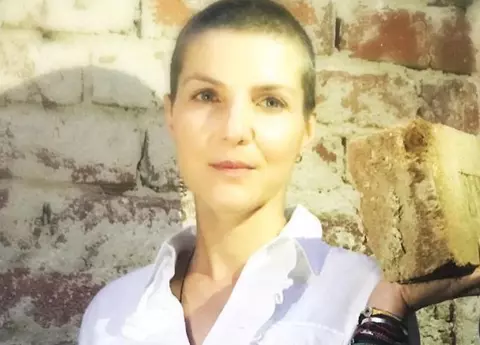 Cum a scăpat regizoarea de teatru Chris Simion de cea mai de temut boală: ”Slavă Domnului că există viață după cancer”