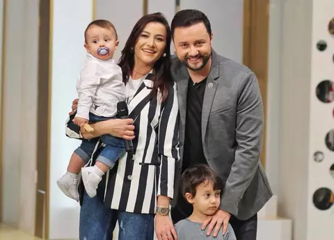 Claudia Pătrășcanu s-a lansat în afaceri după ce s-a aflat de divorțul de Gabi Bădălău. Din ce își câștigă existența acum