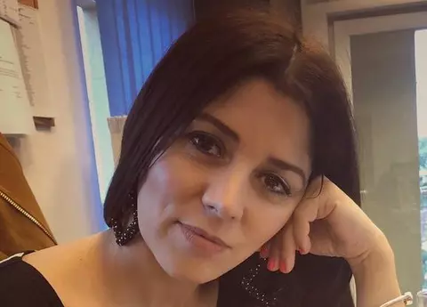 Fosta soție a lui Răzvan Simion și noul iubit au confirmat relația. Bărbatul a făcut declarații: "Ne cunoaștem de 20 de ani"