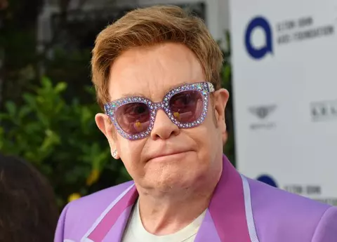 Elton John, declarații șocante despre Michael Jackson: "Era într-adevăr bolnav psihic"