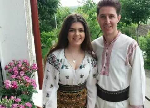 Fiica lui Aurelian Preda i-ar fi cerut 100.000 de euro lui Nicuşor Iordan pentru închiderea cazului ”VIOLUL”/ Solistul confirmă şantajul!