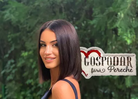 Ce salariu ia Geanina Ilieș la Gospodar fără pereche, emisiunea de la Pro TV. Câștigă mai puțin decât Anamaria Prodan